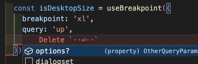 conditional generic type result1